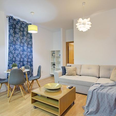 Marquesa Apartment Melilla Ngoại thất bức ảnh