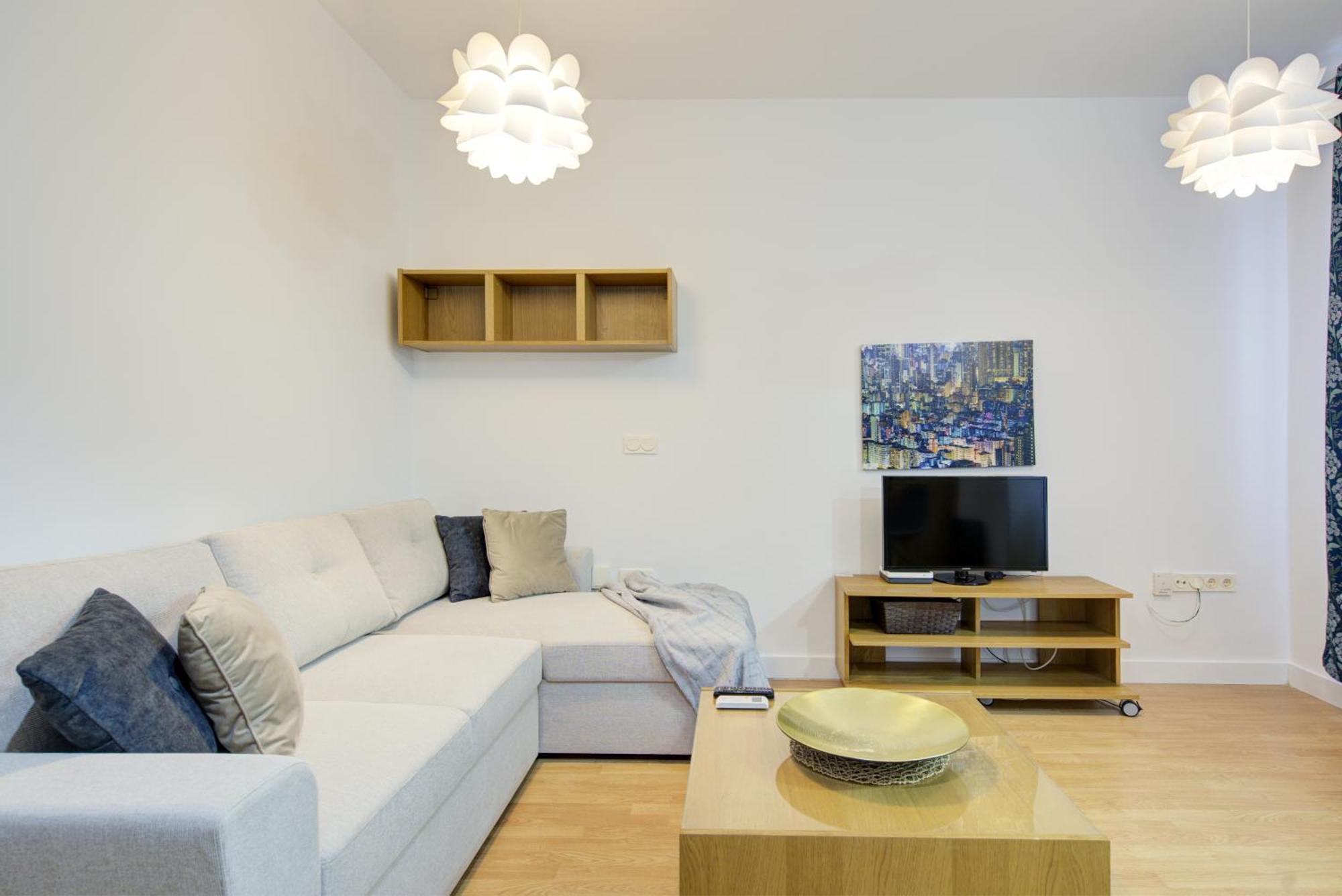 Marquesa Apartment Melilla Ngoại thất bức ảnh