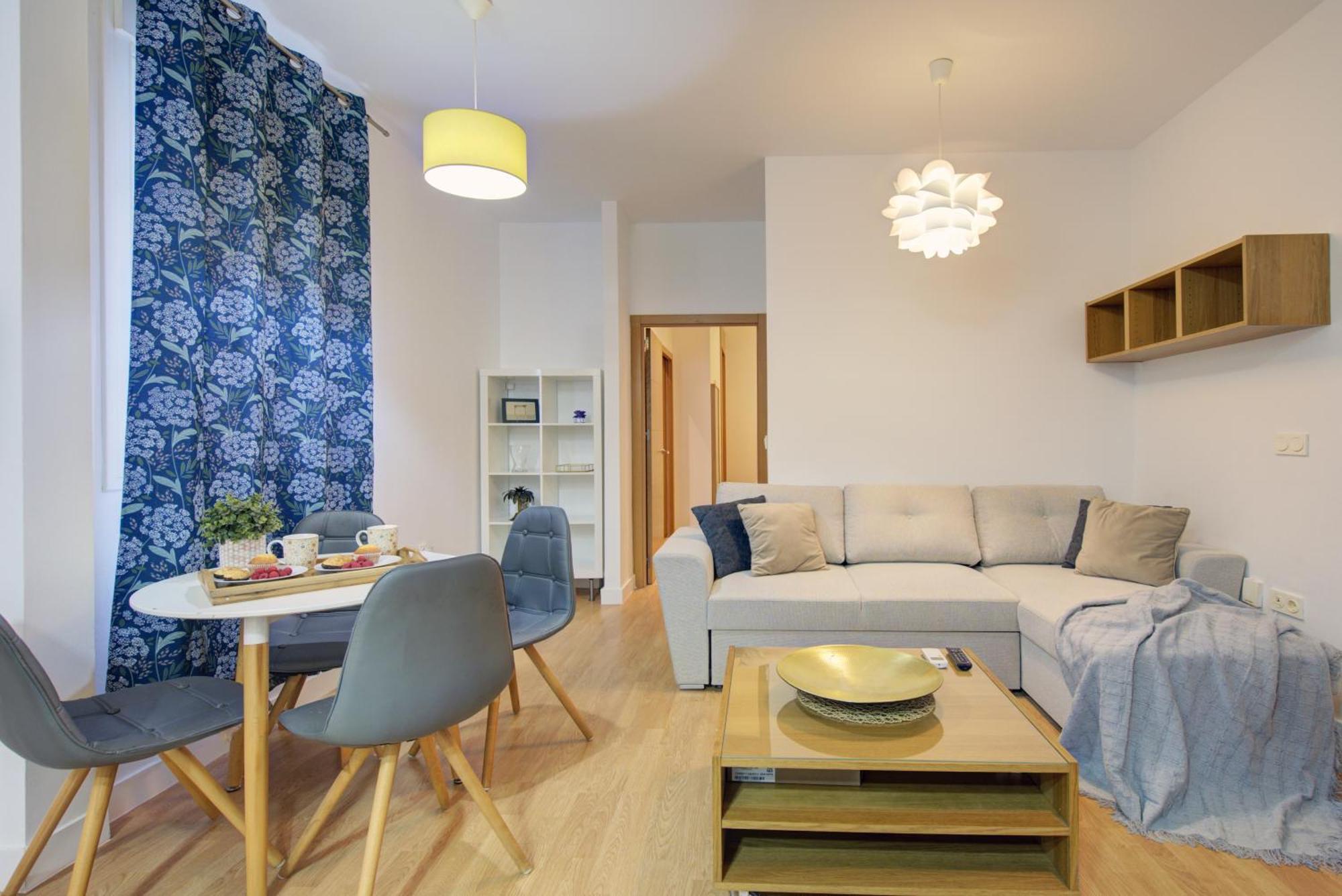 Marquesa Apartment Melilla Ngoại thất bức ảnh