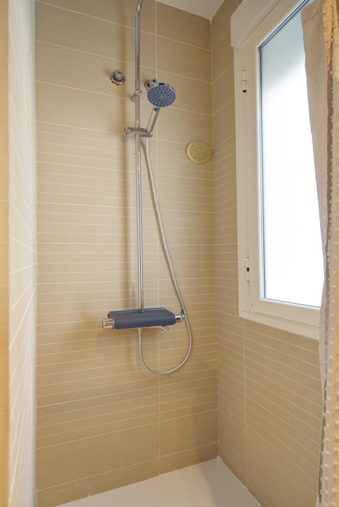 Marquesa Apartment Melilla Ngoại thất bức ảnh